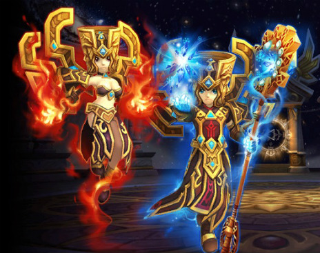 ꡼ No.009Υͥ / MMORPG֥󥿥ƥ饤פΥɦ¥ƥ罸ȡ5000̾ 