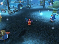 画像ギャラリー No.002のサムネイル画像 / 「エレメンタルテイル〜カーライルの精霊〜」,レベルキャップ開放や各種新要素の追加を行うアップデートを2月6日に実施