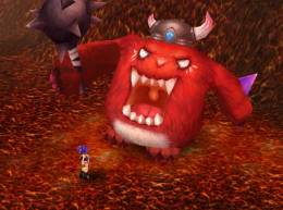 画像ギャラリー No.003のサムネイル画像 / 「エレメンタルテイル」アップデートを明日実施。レベルキャップが60まで開放