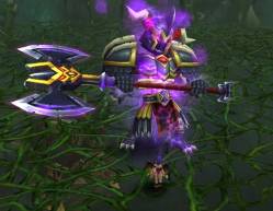 画像ギャラリー No.004のサムネイル画像 / 「エレメンタルテイル」アップデートを明日実施。レベルキャップが60まで開放