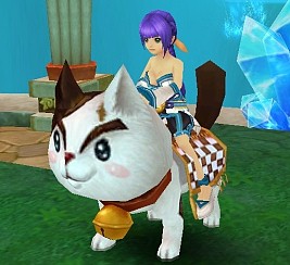 画像ギャラリー No.006のサムネイル画像 / 「エレメンタルテイル」,便利アイテムをセットでもらえる新規登録キャンペーン