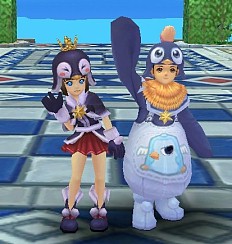 画像ギャラリー No.007のサムネイル画像 / 「エレメンタルテイル」,便利アイテムをセットでもらえる新規登録キャンペーン