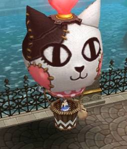 画像ギャラリー No.007のサムネイル画像 / 「エレメンタルテイル」レベル上限を65まで開放。新規クエストなども追加に