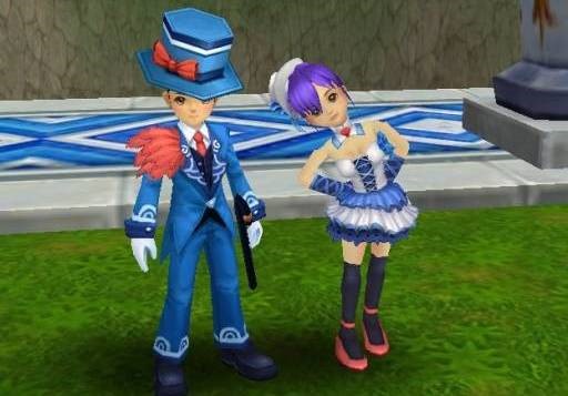 画像ギャラリー No.002のサムネイル画像 / 「エレメンタルテイル」,期間限定のアバターなどがもらえるキャンペーン実施