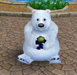 画像ギャラリー No.002のサムネイル画像 / 「エレメンタルテイル」,デイリークエスト「魔法試験」の報酬が期間限定で2倍に