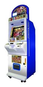 データカードダス ワンピース ワンピートレジャーワールド Arcade 4gamer Net