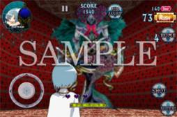 ꡼ No.003 | iOS֤ޤɤޥ TPS FEATURING 䤫Ұɻҡפۿ