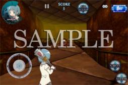 ꡼ No.006 | iOS֤ޤɤޥ TPS FEATURING 䤫Ұɻҡפۿ