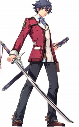 画像ギャラリー No.002のサムネイル画像 / 軌跡シリーズ最新作「閃の軌跡」公式サイトがオープン。プロローグや設定情報などをチェック