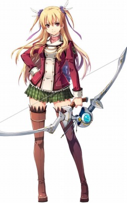画像ギャラリー No.003のサムネイル画像 / 軌跡シリーズ最新作「閃の軌跡」公式サイトがオープン。プロローグや設定情報などをチェック