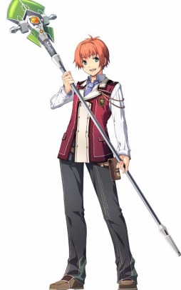 画像ギャラリー No.004のサムネイル画像 / 軌跡シリーズ最新作「閃の軌跡」公式サイトがオープン。プロローグや設定情報などをチェック