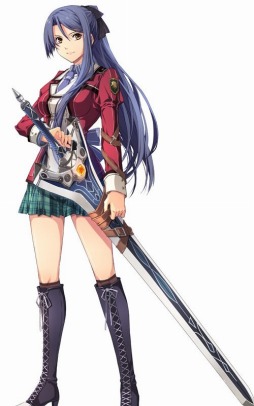 画像ギャラリー No.005のサムネイル画像 / 軌跡シリーズ最新作「閃の軌跡」公式サイトがオープン。プロローグや設定情報などをチェック