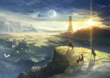 画像ギャラリー No.007のサムネイル画像 / 軌跡シリーズ最新作「閃の軌跡」公式サイトがオープン。プロローグや設定情報などをチェック