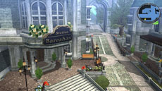 ꡼ No.008Υͥ / ֱͺ εססᥤ󥭥饯֥ޡߥ륹ƥס֥ե饦פΥץեȡԡ֥Хꥢϡȡפξ餫