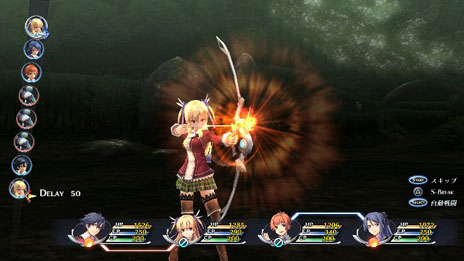 ���������꡼ No.001�Υ���ͥ������ / �ֱ�ͺ���� ���ε��סס��òʥ��饹��VII�ȡפ����ڤˤ����륭��饯�����Υץ��ե�����ȥХȥ륷���ƥ�֥���եȡפγ��פ�������