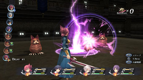 ���������꡼ No.003�Υ���ͥ������ / �ֱ�ͺ���� ���ε��סס��òʥ��饹��VII�ȡפ����ڤˤ����륭��饯�����Υץ��ե�����ȥХȥ륷���ƥ�֥���եȡפγ��פ�������