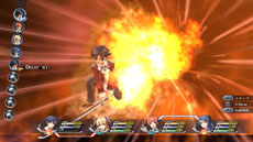 ���������꡼ No.005�Υ���ͥ������ / �ֱ�ͺ���� ���ε��סס��òʥ��饹��VII�ȡפ����ڤˤ����륭��饯�����Υץ��ե�����ȥХȥ륷���ƥ�֥���եȡפγ��פ�������