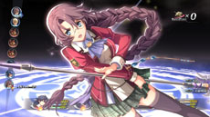 ���������꡼ No.008�Υ���ͥ������ / �ֱ�ͺ���� ���ε��סס��òʥ��饹��VII�ȡפ����ڤˤ����륭��饯�����Υץ��ե�����ȥХȥ륷���ƥ�֥���եȡפγ��פ�������