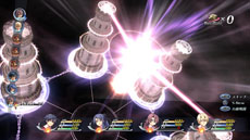 ���������꡼ No.009�Υ���ͥ������ / �ֱ�ͺ���� ���ε��סס��òʥ��饹��VII�ȡפ����ڤˤ����륭��饯�����Υץ��ե�����ȥХȥ륷���ƥ�֥���եȡפγ��פ�������