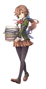 ���������꡼ No.011�Υ���ͥ������ / �ֱ�ͺ���� ���ε��סס��òʥ��饹��VII�ȡפ����ڤˤ����륭��饯�����Υץ��ե�����ȥХȥ륷���ƥ�֥���եȡפγ��פ�������