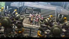 ���������꡼ No.001�Υ���ͥ������ / �ֱ�ͺ���� ���ε��ספ�ץ쥤��ǽ���֡ر�ͺ���� ���ε��ס١ߡ֥ץ쥳�ߥ����ԡ��ȡ��륺�δ��ر������ץ󥭥��ѥ��פ�7��7���˳���