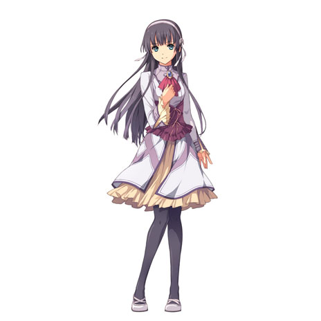 ���������꡼ No.002�Υ���ͥ������ / �ֱ�ͺ���� ���ε��ספθ��������ȹ������֥���ե���Ľ��פʤ�3�ͤ��о쥭��饯�������������ꡤ�����ʥ�����ɤ�������