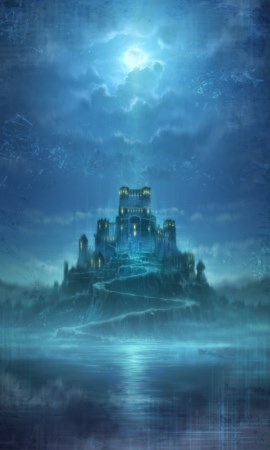 ���������꡼ No.010�Υ���ͥ������ / �ֱ�ͺ���� ���ε��ספθ��������ȹ������֥���ե���Ľ��פʤ�3�ͤ��о쥭��饯�������������ꡤ�����ʥ�����ɤ�������