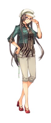 ꡼ No.002Υͥ / ֱͺ εסץȹĻҤʤ4ͤο饯䡤Ȥʤ볹ֹιԥ롼פξ󤬸