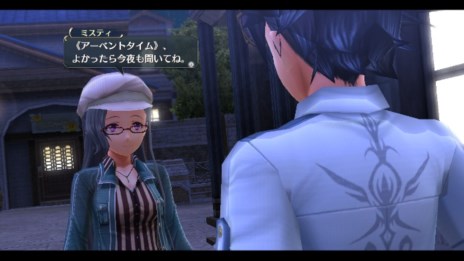 ꡼ No.007Υͥ / ֱͺ εסץȹĻҤʤ4ͤο饯䡤Ȥʤ볹ֹιԥ롼פξ󤬸