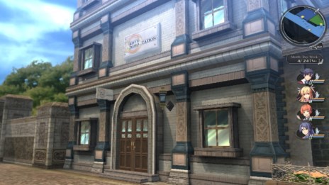 ꡼ No.014Υͥ / ֱͺ εסץȹĻҤʤ4ͤο饯䡤Ȥʤ볹ֹιԥ롼פξ󤬸