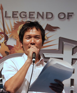 ꡼ No.003Υͥ / TGS 2013ϡֱͺ εספȡ֤ߤʤȤäפΥܤܥե륳ƣΥȡ祦ȯɽ֥ɥפȤΥܤ»