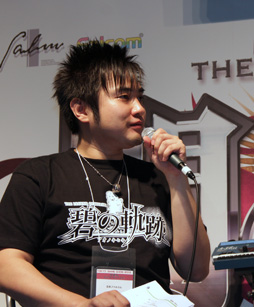 ꡼ No.004Υͥ / TGS 2013ϡֱͺ εספȡ֤ߤʤȤäפΥܤܥե륳ƣΥȡ祦ȯɽ֥ɥפȤΥܤ»