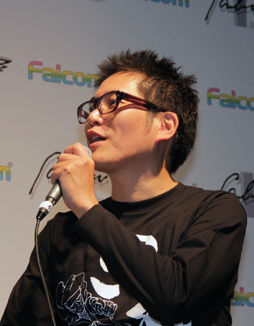 ꡼ No.006Υͥ / TGS 2013ϡֱͺ εספȡ֤ߤʤȤäפΥܤܥե륳ƣΥȡ祦ȯɽ֥ɥפȤΥܤ»