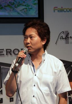 ꡼ No.012Υͥ / TGS 2013ϡֱͺ εספȡ֤ߤʤȤäפΥܤܥե륳ƣΥȡ祦ȯɽ֥ɥפȤΥܤ»