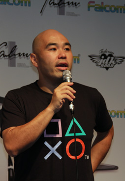 ꡼ No.013Υͥ / TGS 2013ϡֱͺ εספȡ֤ߤʤȤäפΥܤܥե륳ƣΥȡ祦ȯɽ֥ɥפȤΥܤ»