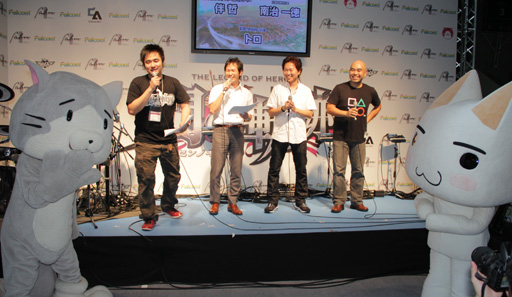 ꡼ No.014Υͥ / TGS 2013ϡֱͺ εספȡ֤ߤʤȤäפΥܤܥե륳ƣΥȡ祦ȯɽ֥ɥפȤΥܤ»