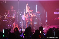 ꡼ No.004 | ֱͺ εספΡI miss Youפǯ̾ʤޤ25ʤϪ줿Falcom jdk BAND 2013 Super Live in NIHONBASHI MITSUI HALLפݡ