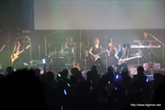 ꡼ No.005 | ֱͺ εספΡI miss Youפǯ̾ʤޤ25ʤϪ줿Falcom jdk BAND 2013 Super Live in NIHONBASHI MITSUI HALLפݡ