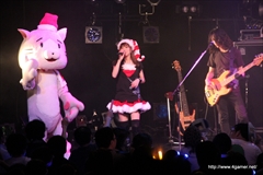 ֱͺ εספΡI miss Youפǯ̾ʤޤ25ʤϪ줿Falcom jdk BAND 2013 Super Live in NIHONBASHI MITSUI HALLפݡ