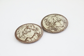 ꡼ No.003 | ˰ƲεIVץ꡼פ˰2Ƥȯ䡣3Ĥεפ45饯о