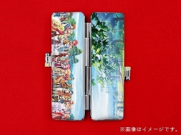 ꡼ No.053 | ˰ƲεIVץ꡼פ˰2Ƥȯ䡣3Ĥεפ45饯о