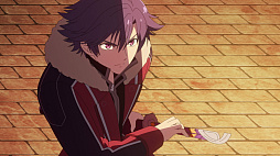 ꡼ No.008 | ƥӥ˥ε Northern WarסǳϤ2023ǯ18˷ꡣ2PV