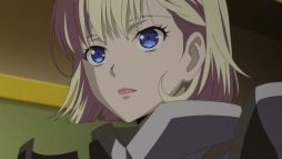 ꡼ No.002 | ˥The Legend of Heroes ε Northern Warפ8ä226餹ԥåȤ