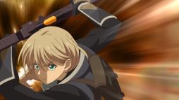 ꡼ No.003 | ˥The Legend of Heroes ε Northern Warפ8ä226餹ԥåȤ