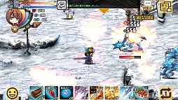 ꡼ No.016Υͥ / ޡȥեǤMMORPG򡣥ץ¥ƥAndroidMMORPG֥֥롼ǥåץץ쥤ݡȡåѤ˸椵줿桼󥿥ե