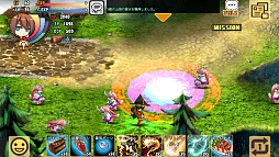 ꡼ No.017Υͥ / ޡȥեǤMMORPG򡣥ץ¥ƥAndroidMMORPG֥֥롼ǥåץץ쥤ݡȡåѤ˸椵줿桼󥿥ե