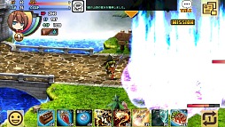 ꡼ No.019Υͥ / ޡȥեǤMMORPG򡣥ץ¥ƥAndroidMMORPG֥֥롼ǥåץץ쥤ݡȡåѤ˸椵줿桼󥿥ե