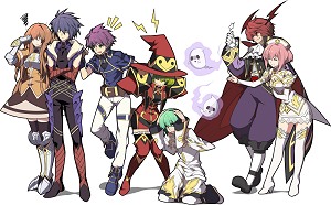 ꡼ No.002Υͥ / PRۥޥۤǳڤܳMMORPG֥֥롼ǥåץץ쥤ɡͳ륭ΥĤȤ