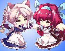 ꡼ No.007Υͥ / PRۥޥۤǳڤܳMMORPG֥֥롼ǥåץץ쥤ɡͳ륭ΥĤȤ