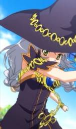 画像ギャラリー No.005のサムネイル画像 / 「マキナ×ドールズ」のCMが街頭ビジョンに登場。鈴木亜美さんとタイアップも